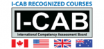 I-CAB recognized